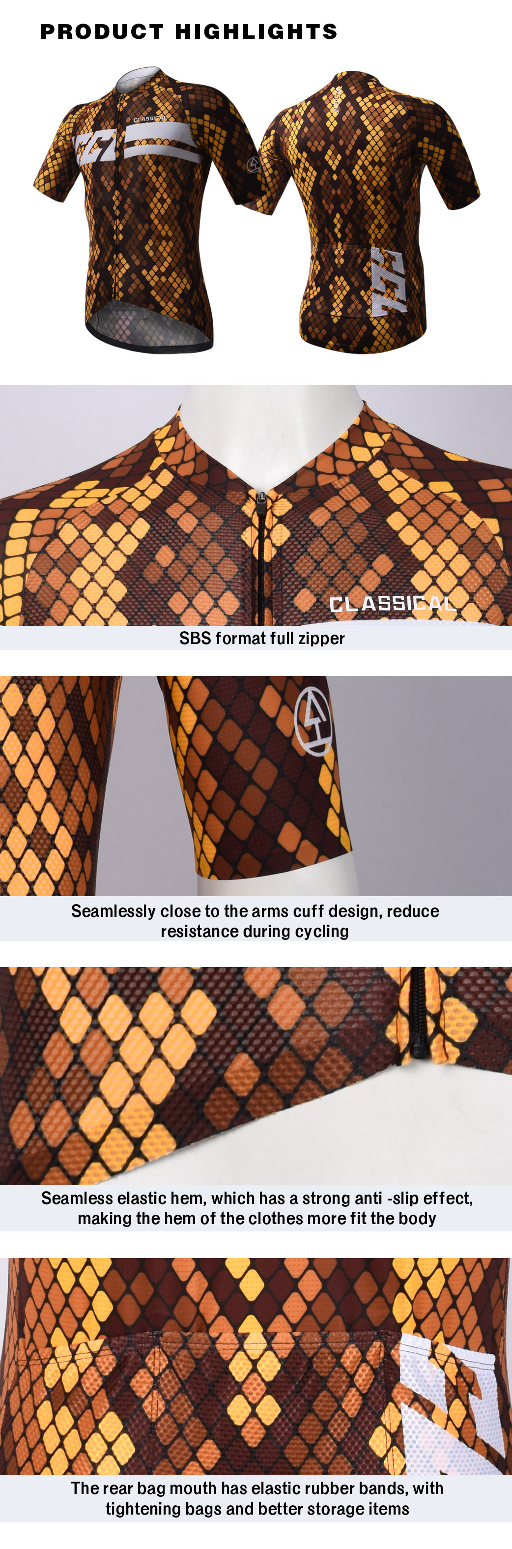 Breathable riding suit